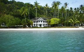 Cape Panwa Hotel Phuket