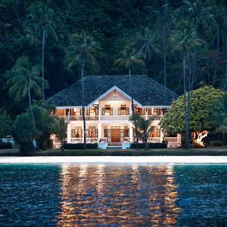 Cape Panwa Hotel Phuket Esterno foto