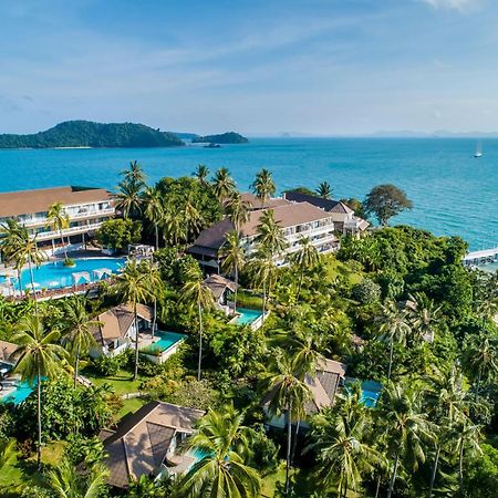 Cape Panwa Hotel Phuket Esterno foto