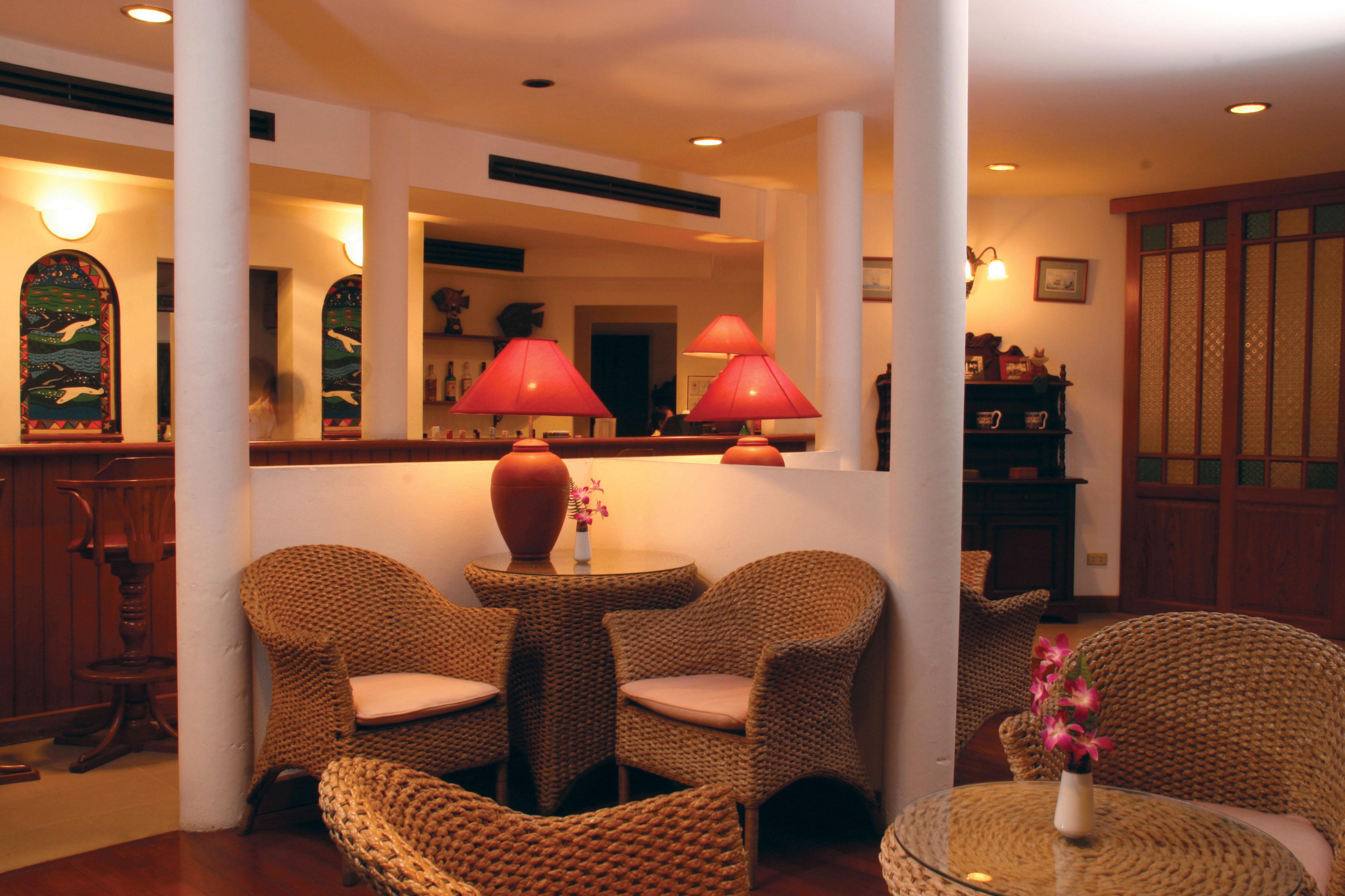 Cape Panwa Hotel Phuket Esterno foto