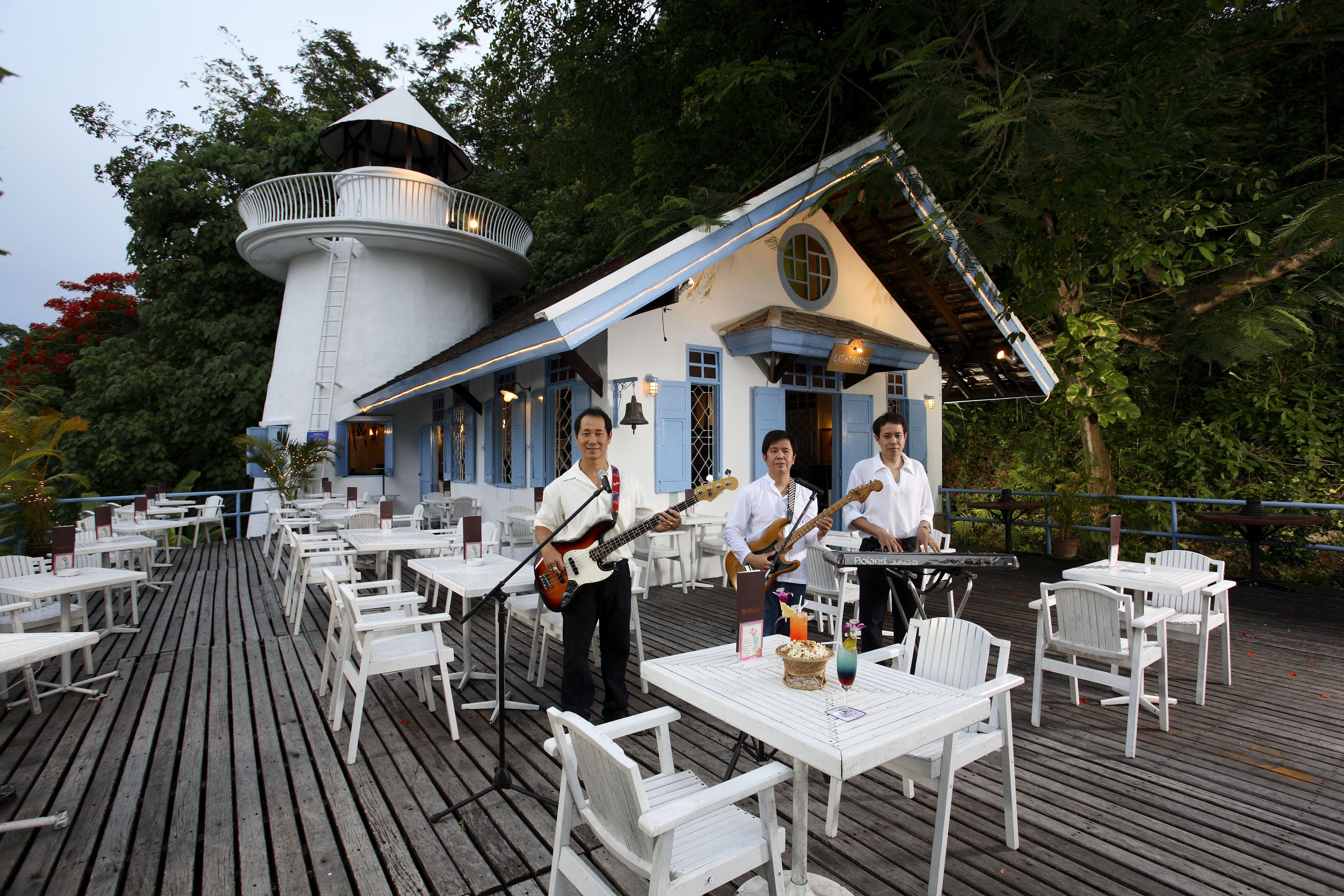 Cape Panwa Hotel Phuket Esterno foto