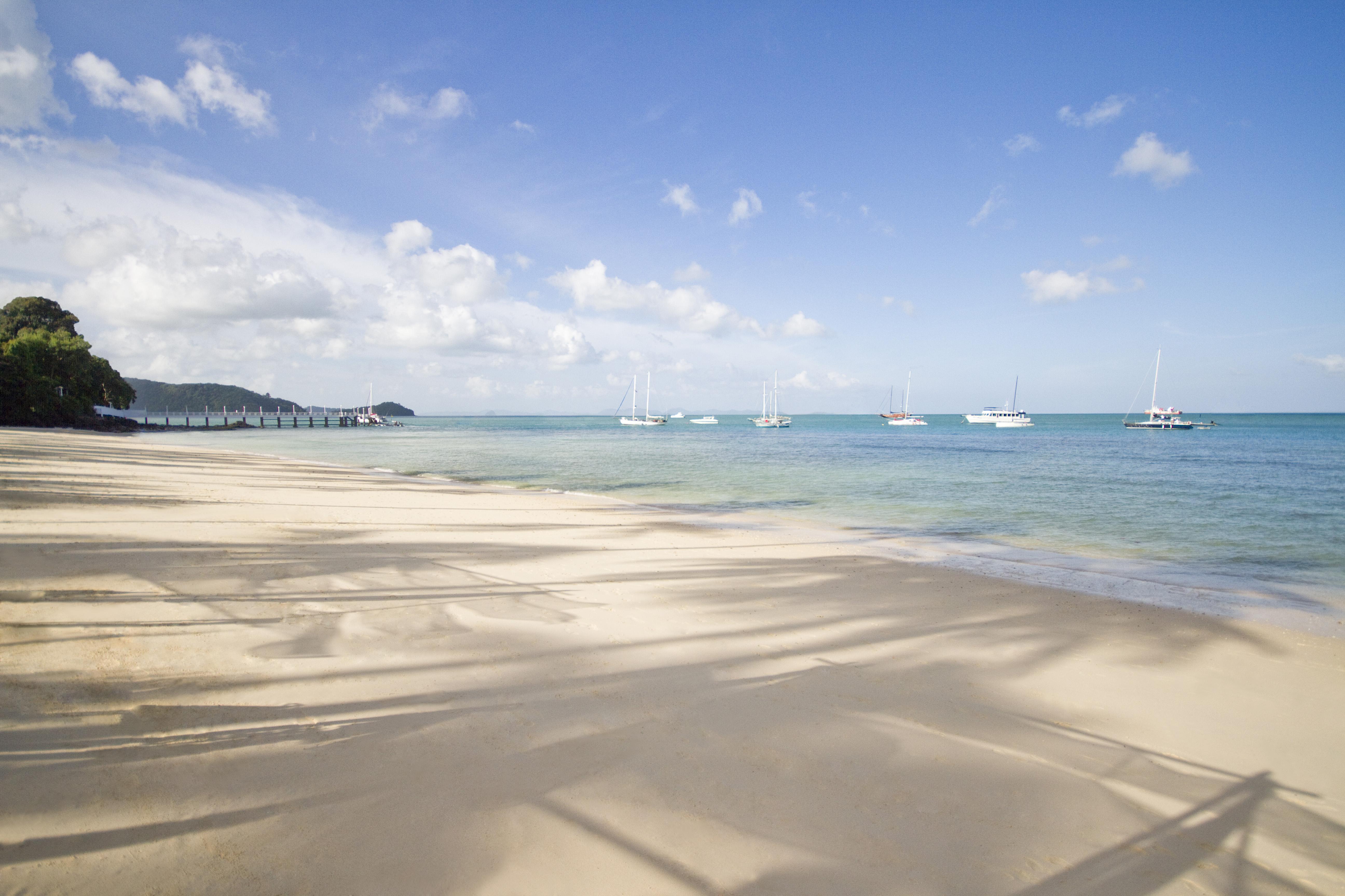 Cape Panwa Hotel Phuket Esterno foto