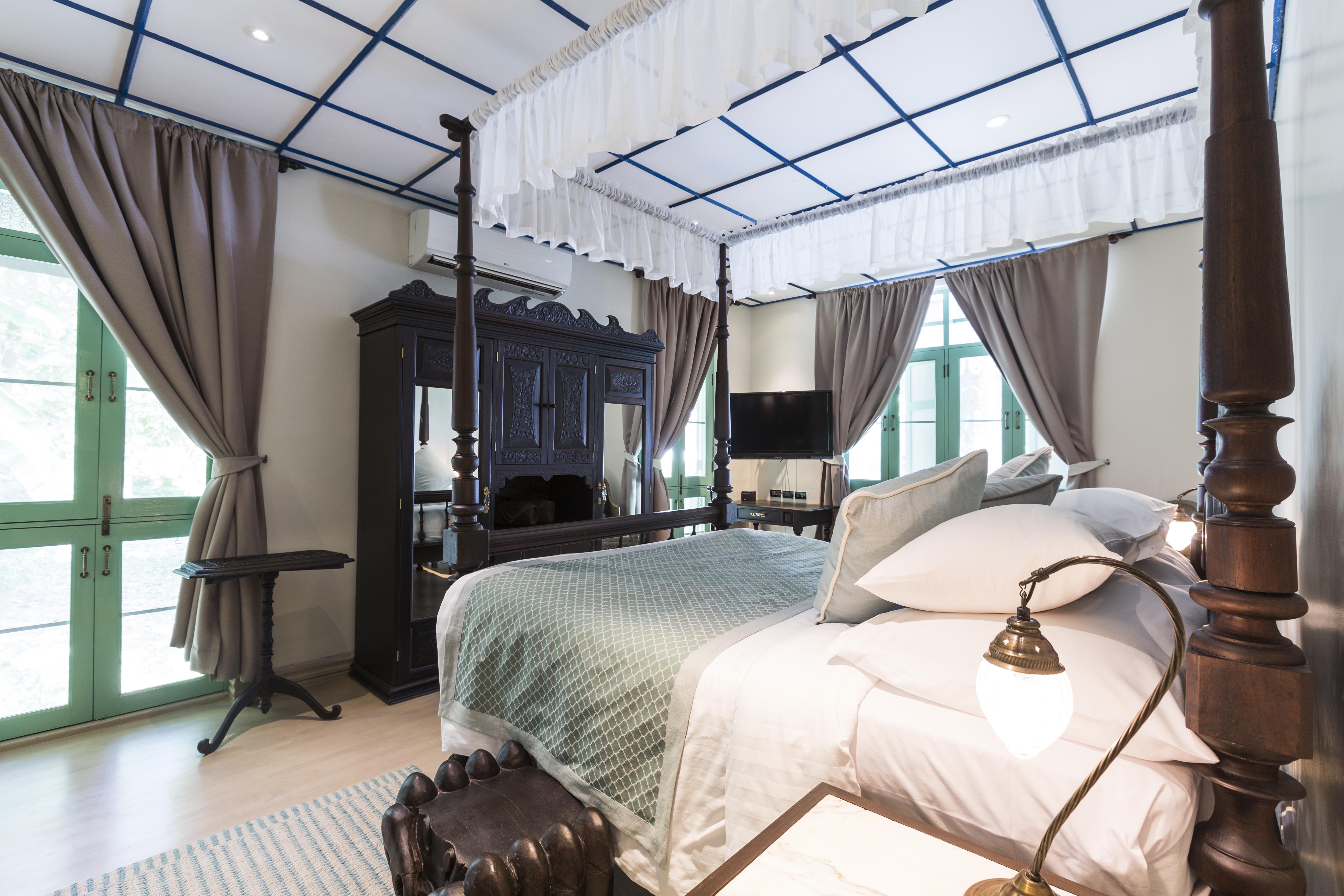 Cape Panwa Hotel Phuket Esterno foto