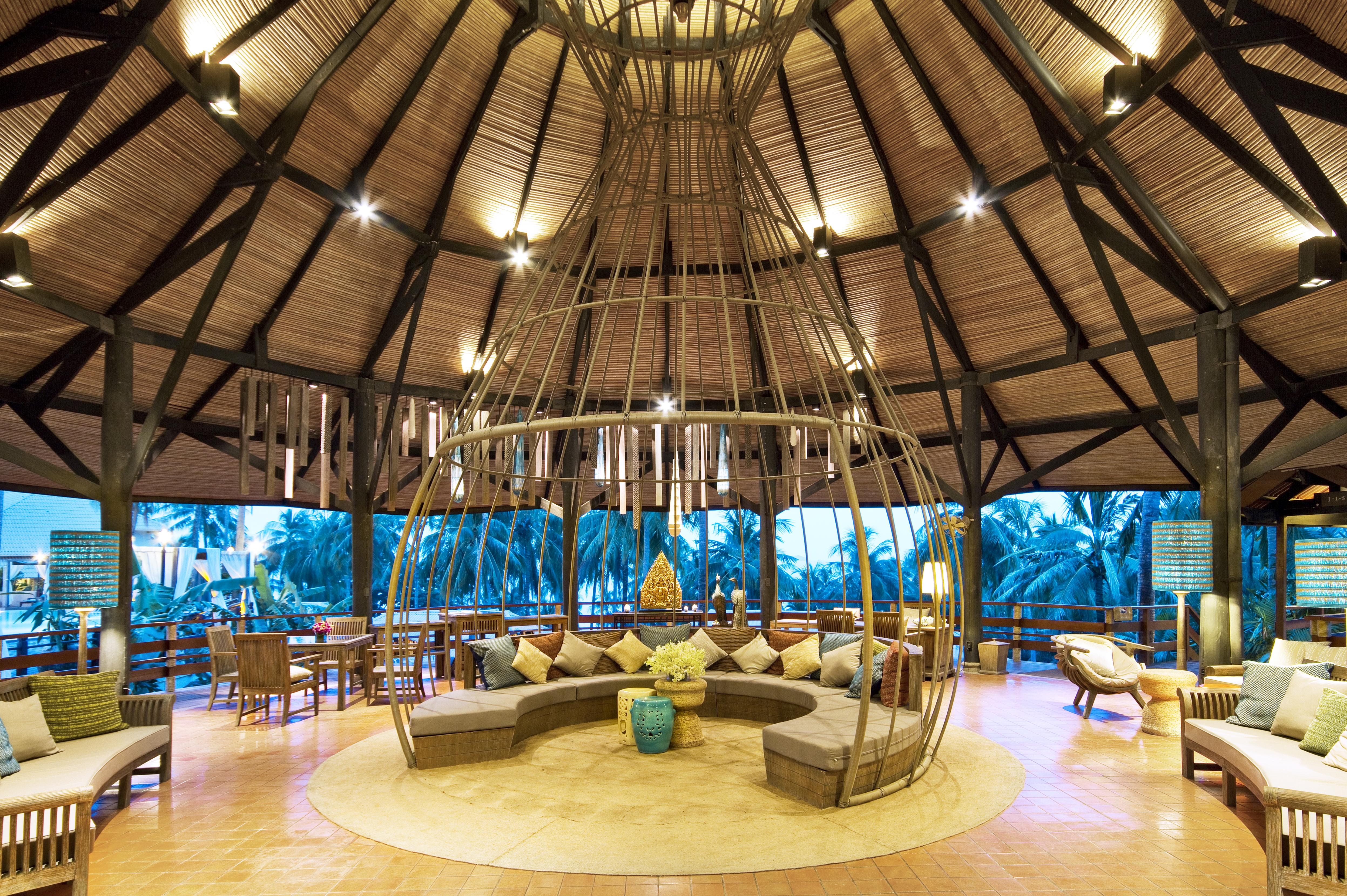 Cape Panwa Hotel Phuket Esterno foto