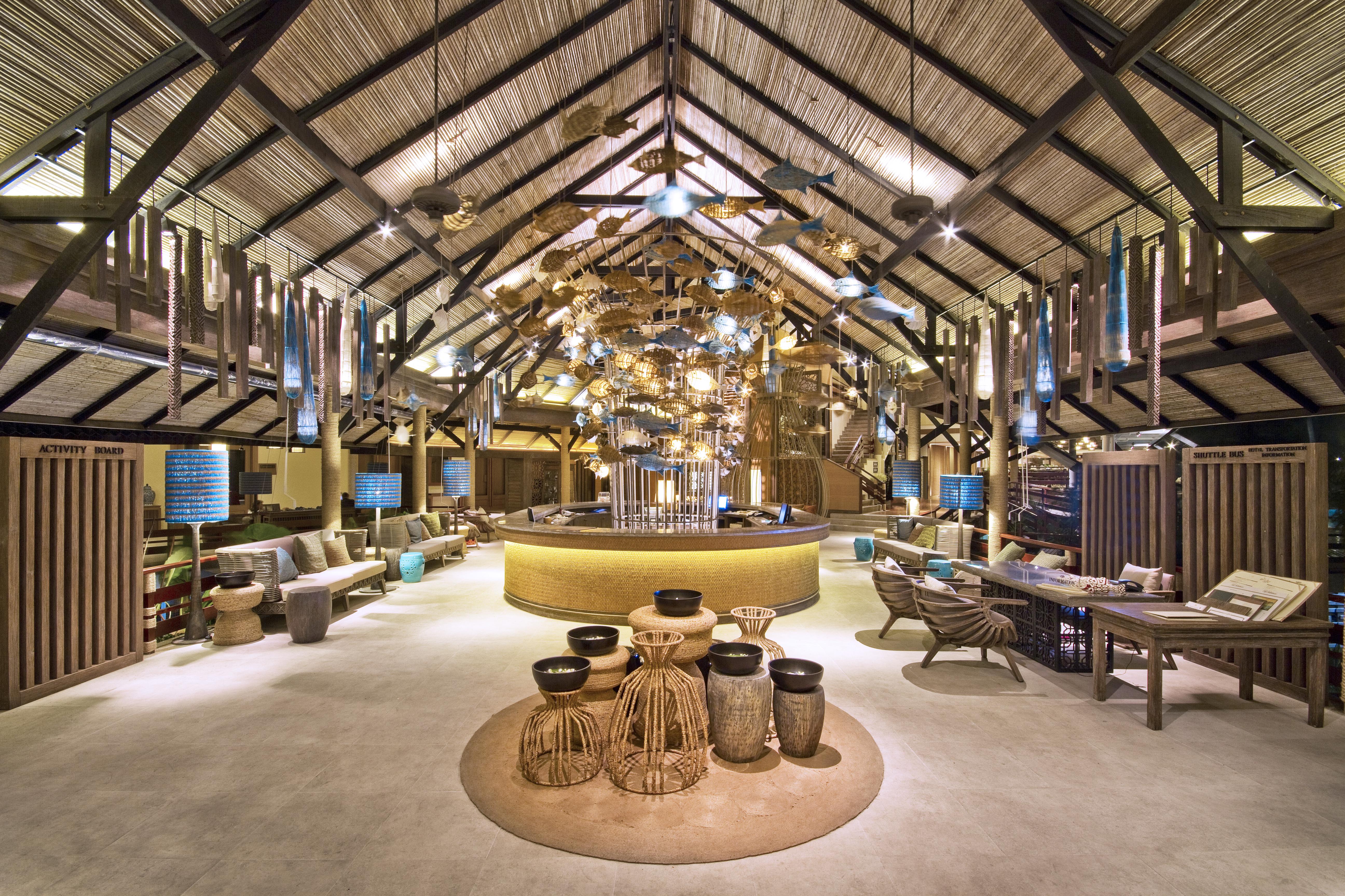 Cape Panwa Hotel Phuket Esterno foto
