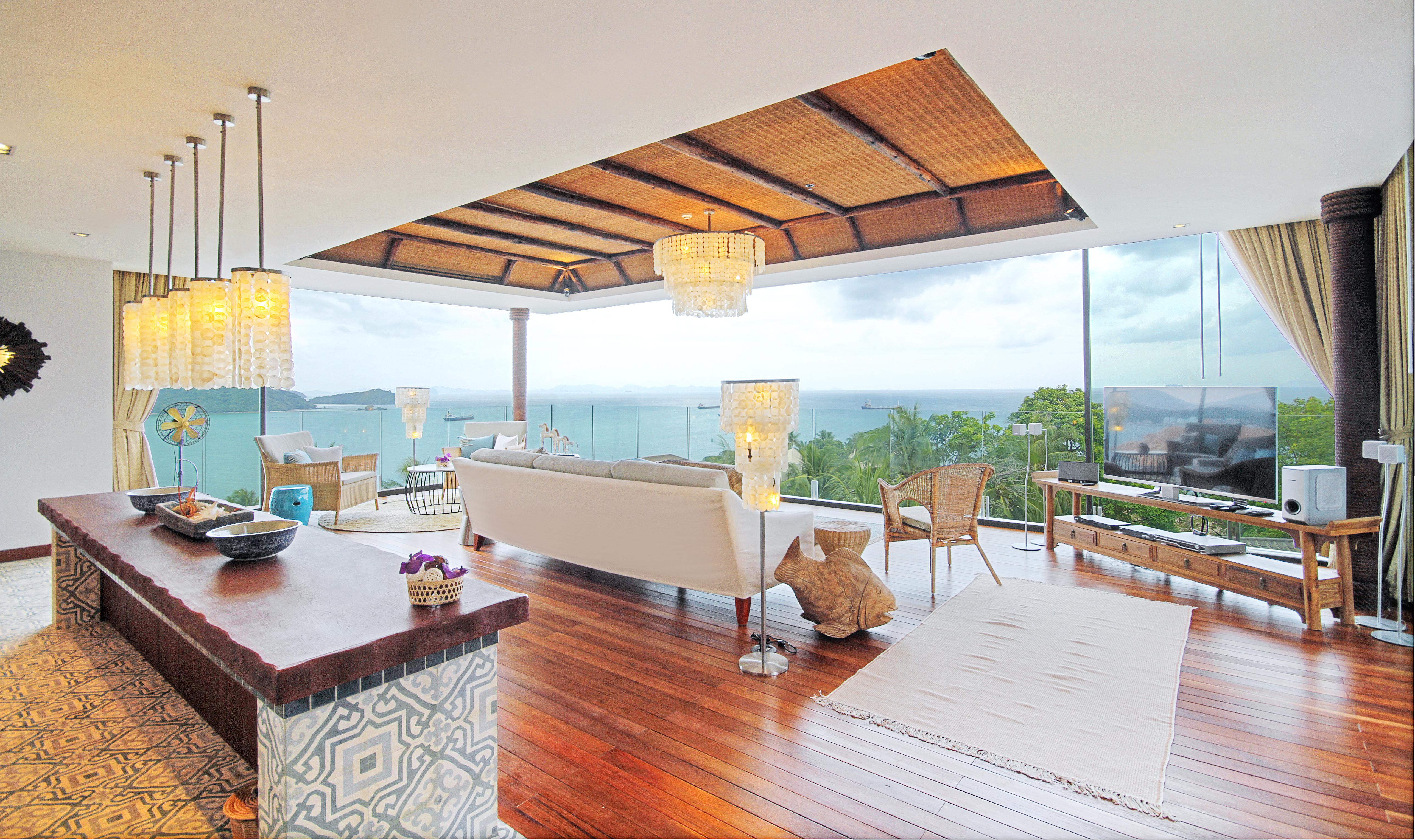 Cape Panwa Hotel Phuket Esterno foto