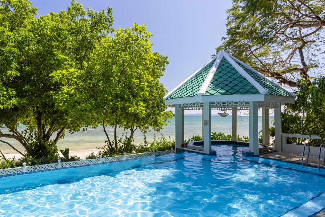 Cape Panwa Hotel Phuket Esterno foto
