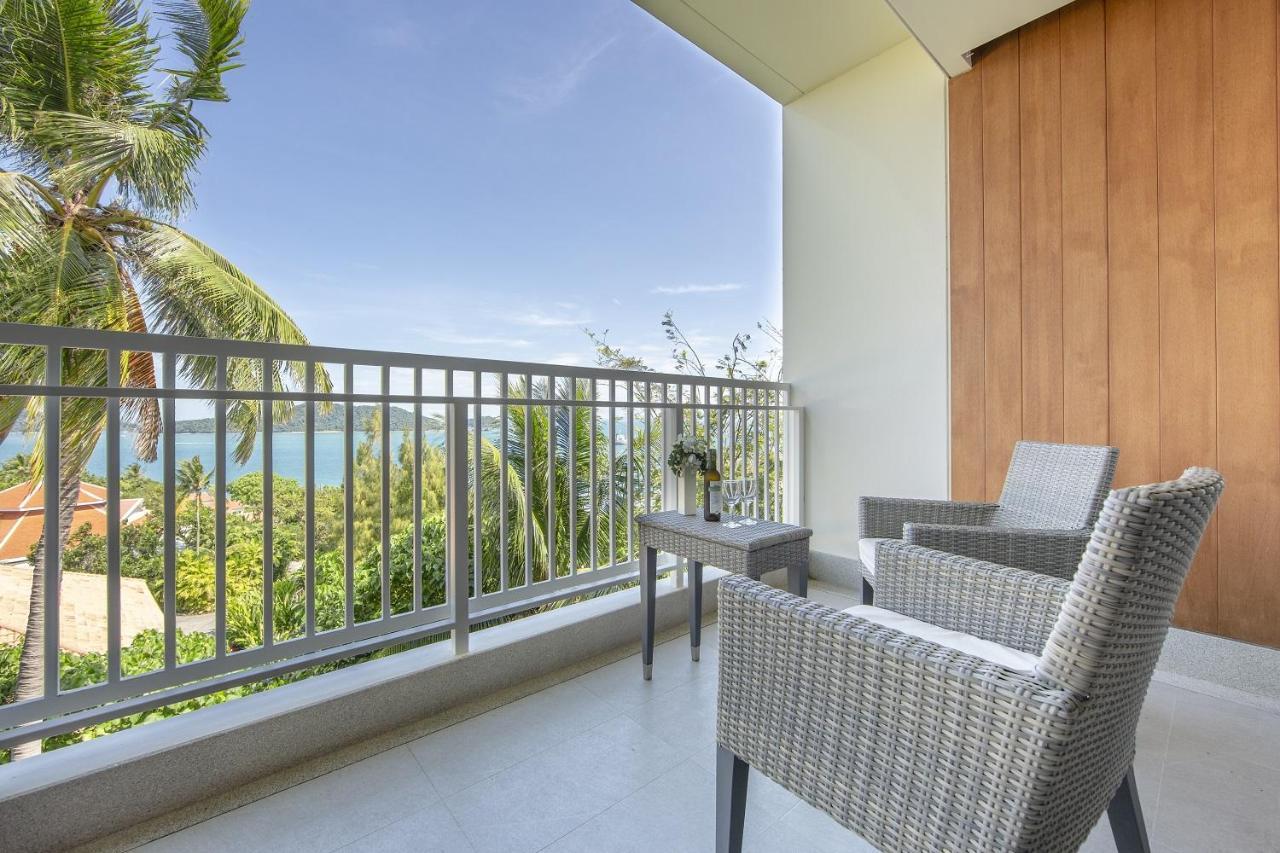Cape Panwa Hotel Phuket Esterno foto