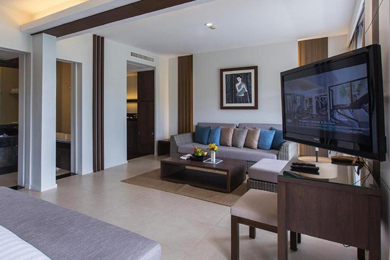 Cape Panwa Hotel Phuket Esterno foto