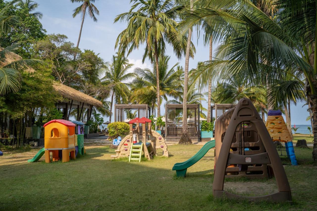 Cape Panwa Hotel Phuket Esterno foto