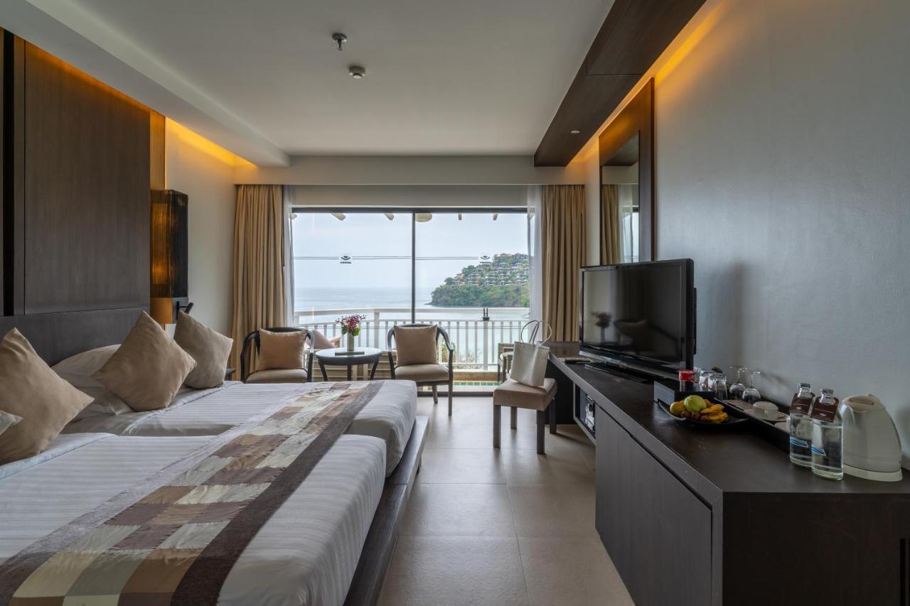 Cape Panwa Hotel Phuket Esterno foto