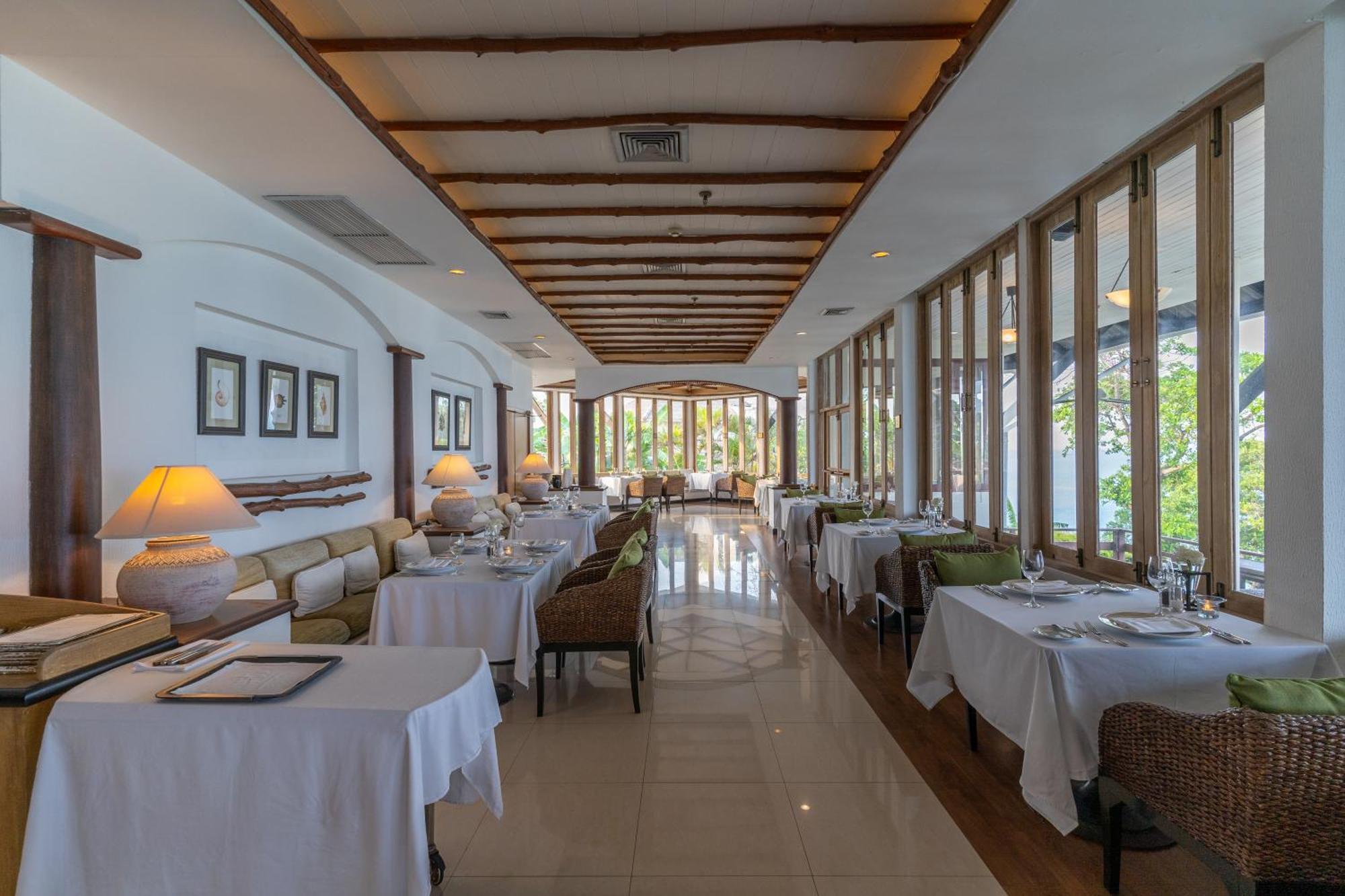 Cape Panwa Hotel Phuket Esterno foto