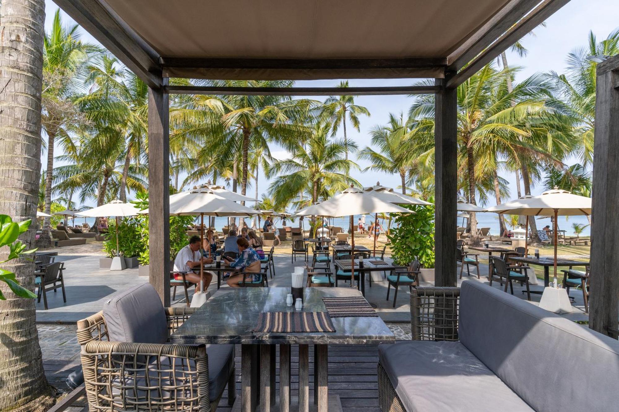 Cape Panwa Hotel Phuket Esterno foto