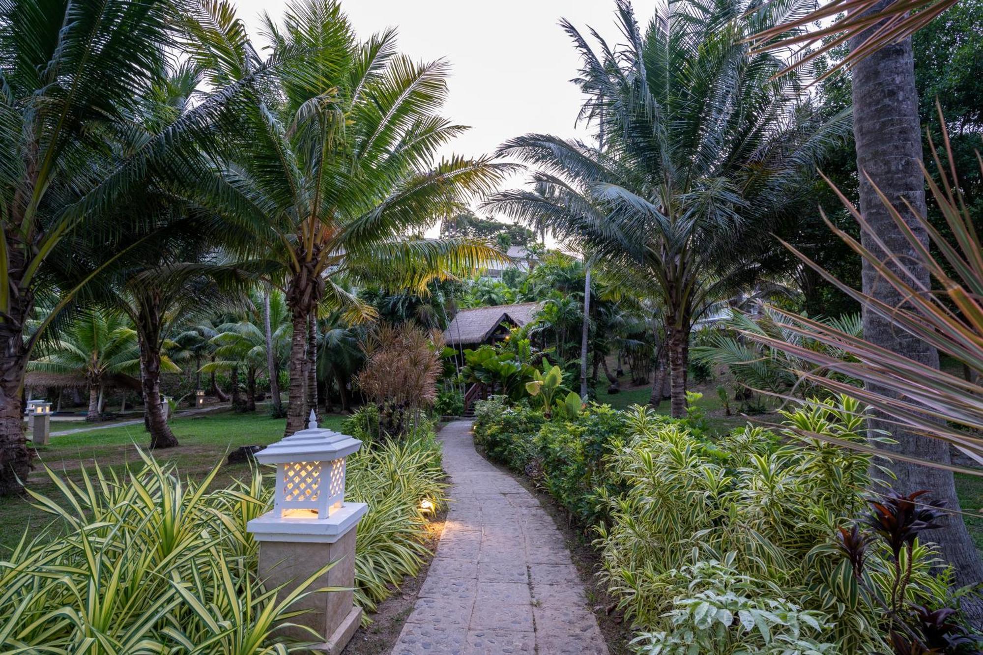 Cape Panwa Hotel Phuket Esterno foto