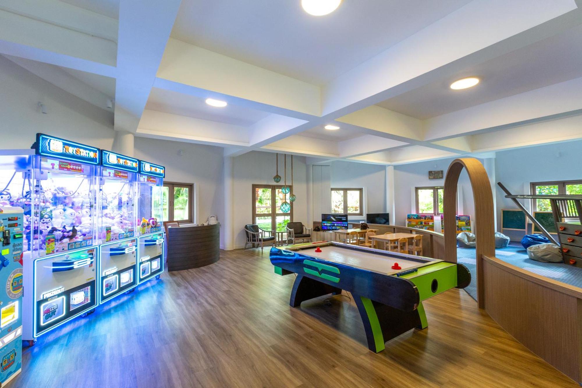Cape Panwa Hotel Phuket Esterno foto