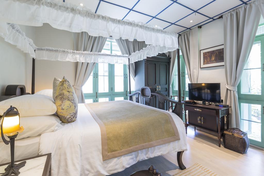 Cape Panwa Hotel Phuket Esterno foto