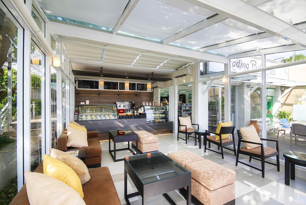 Cape Panwa Hotel Phuket Esterno foto